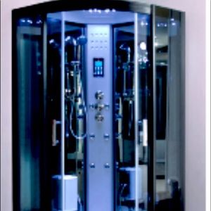 Steam Planet ~ Steam Shower